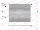 HLADNJAK MOTORA DODATNI 3.0 BENZIN/HIBRID - 3.0 DIZEL/HIBRID (608x531x26)