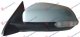 RETROVIZOR ELEKTRICNI SA GREJACEM PM (MIGAVAC)