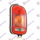 STOP LAMPA (ZUTI MIGAVAC) (O)