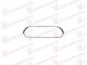 OKVIR PVC MASKE HROM