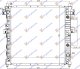 HLADNJAK MOTORA 2.0 Xdi DIZEL (AUTO) (555x580x26) (NRF)