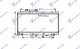 HLADNJAK MOTORA 2.0 T.D (34x68.5x25) (NRF)