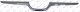 LAJSNA PVC MASKE HROM -15