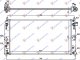 HLADNJAK MOTORA 1.8 HIBRID (675x370) (VALEO)