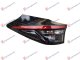 STOP LAMPA SPOLJASNJA LED (DEPO)