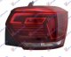 STOP LAMPA LED