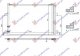 HLADNJAK KLIME ZA SVE MODELSE BENZIN/DIZEL (640x440x16) (KOYO)