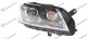 FAR Bi-XENON (AFS) (SA LED DNEVNIM SVETLOM) (D3S) (DYNAMIC) (VALEO)