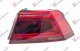 STOP LAMPA SPOLJASNJA (SEDAN) LED DYNAMIC (MARELLI)
