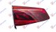 STOP LAMPA UNUTR. ALLTR. LED DYN MARELLI