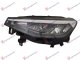 FAR LED (LED/PY21W) (DEPO)