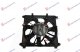 VENTILATOR KLIME LEVI (330mm)